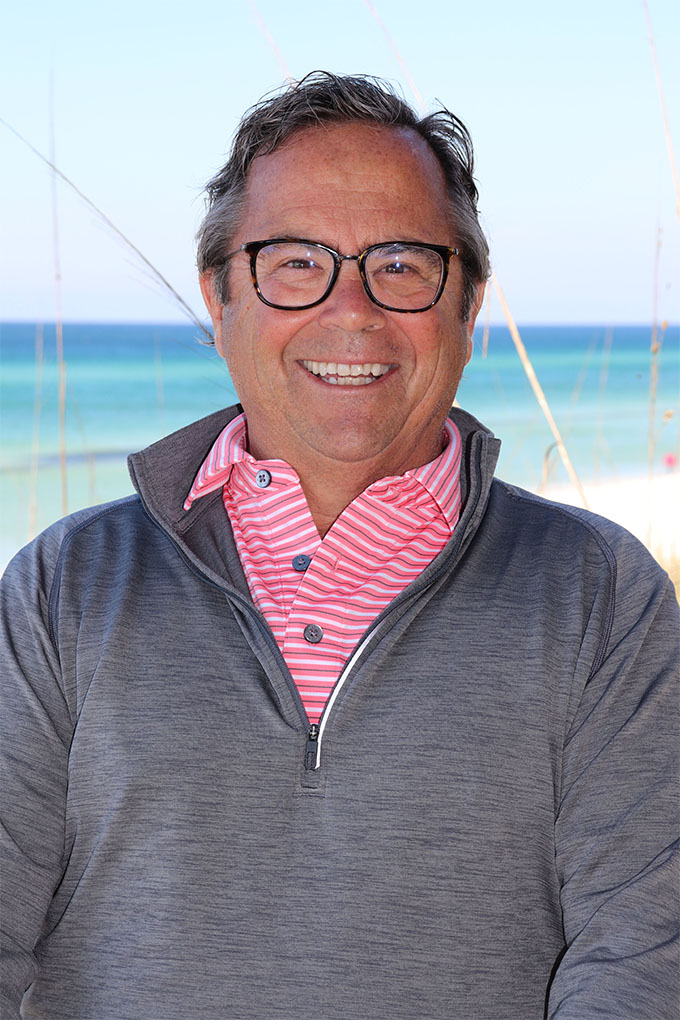 Charlie Hoffner