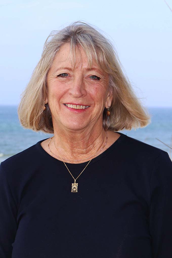 Karen Schoonover