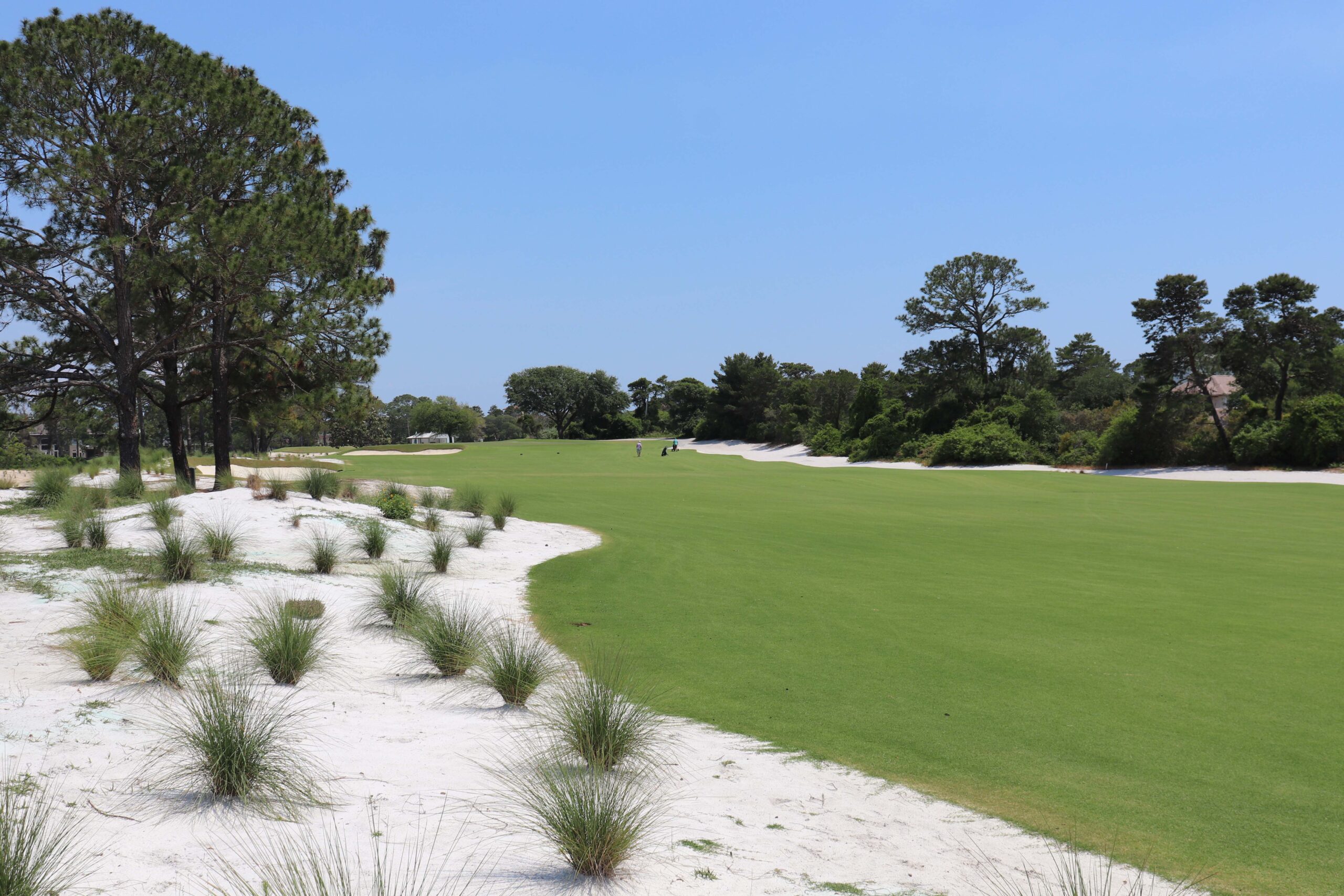 Santa Rosa Golf & Beach Club Recognized in Renovation of the Year Competition for Golf Inc. Magazine