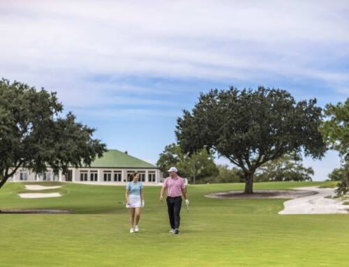 Santa Rosa Golf & Beach Club Recognized in Renovation of the Year Competition for Golf Inc. Magazine