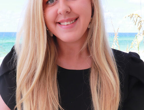 Santa Rosa Golf & Beach Club Welcomes New Team Member