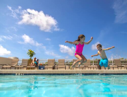 Fun in the Sun: Santa Rosa Golf & Beach Club Summer Safety Tips