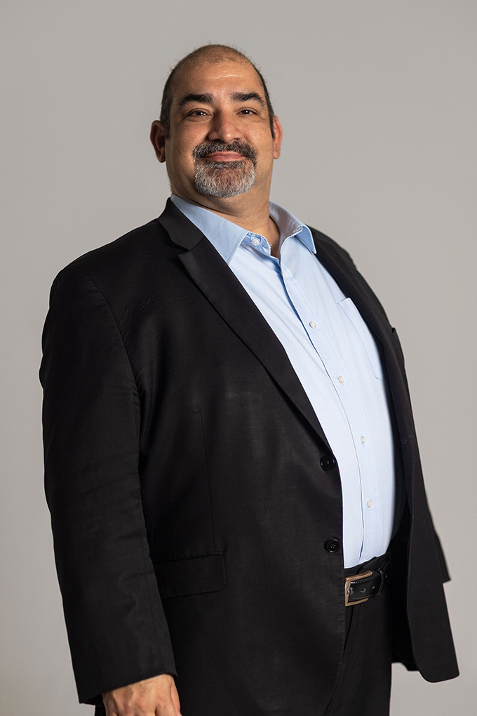 Christian Lacayo