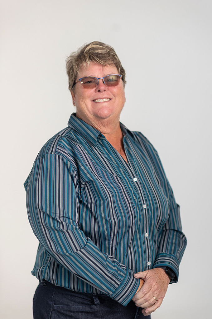 Cindy Dick