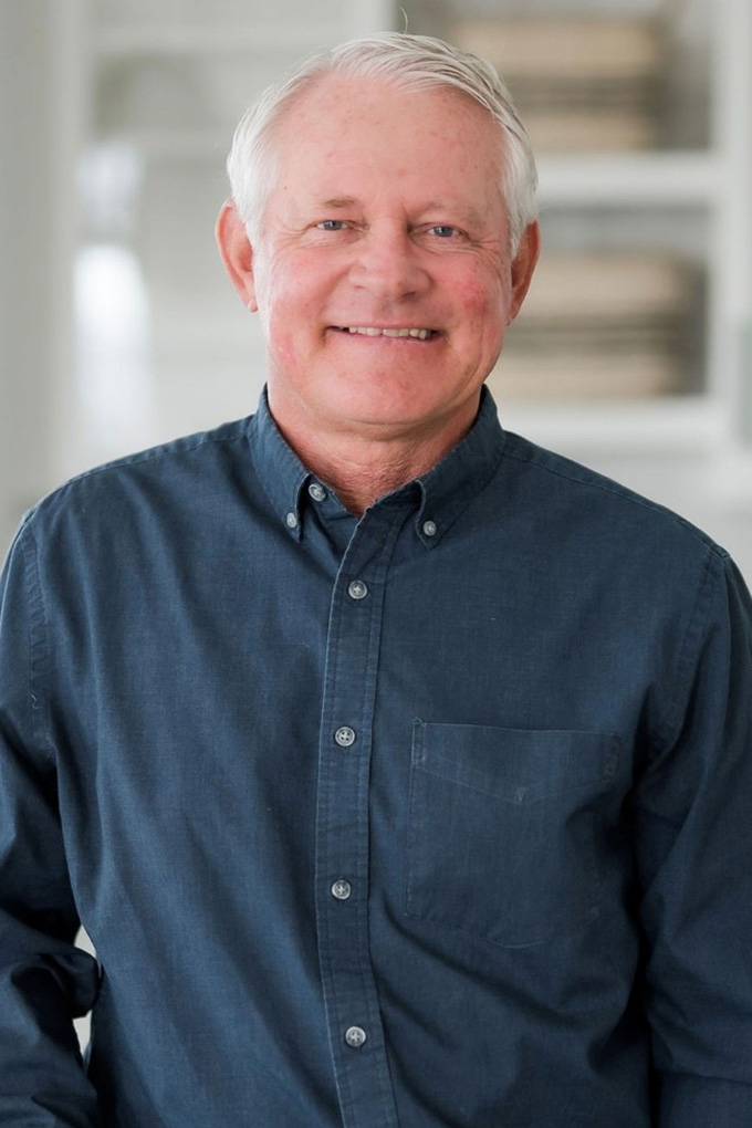 Bob Peavler