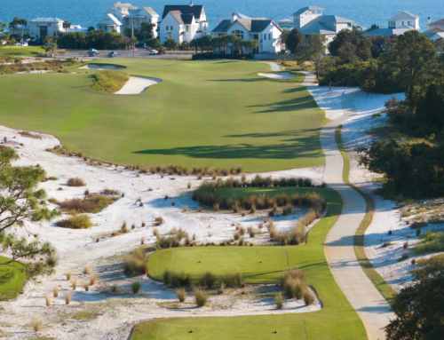 Santa Rosa Golf & Beach Club Featured in Golf One Media
